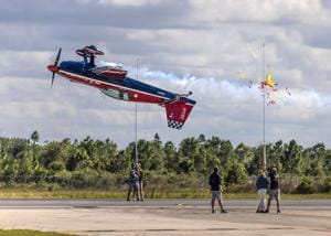 BREAKING: F-16 Viper Demo, Heritage Demo teams cancel air show performances