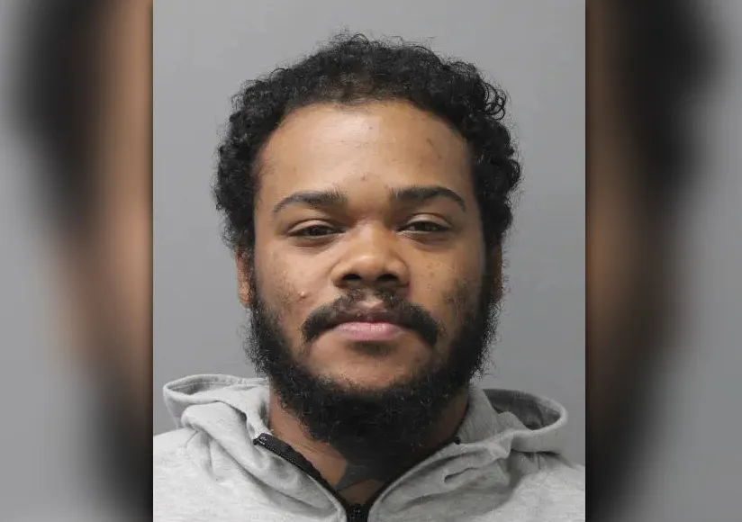 Burglar arrested for rape of 74-year-old woman in Long Island apartment