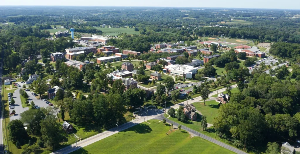 Chester County DA: Multiple gunmen suspected in Lincoln University shootings