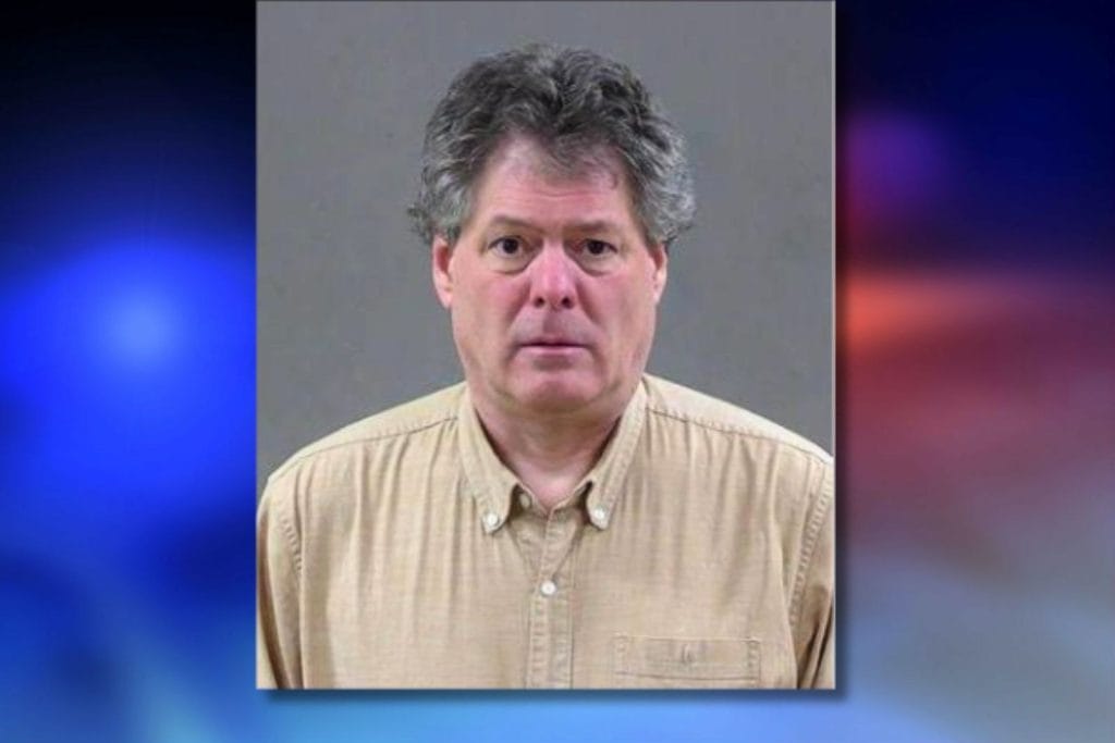 Wayne bullet-in-AC mystery leads to gun charges