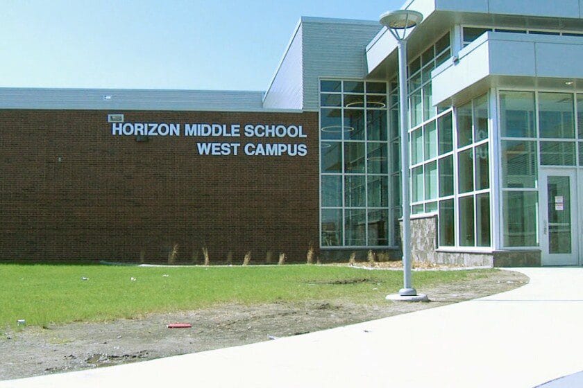 Horizon Middle School families in Moorhead notified of social media threat