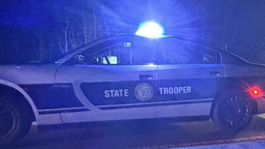 Man dies after he’s hit by car in Johnston County near Benson