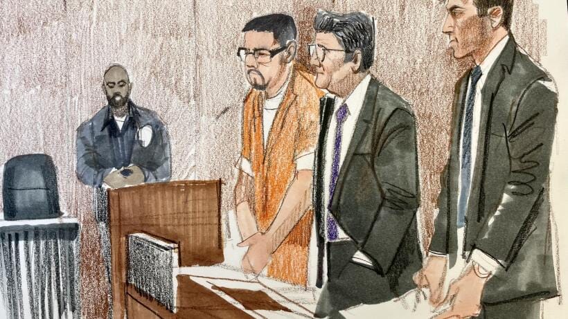 Convicted Chicago gun-trafficker opens up: ‘All you think about is that quick buck’