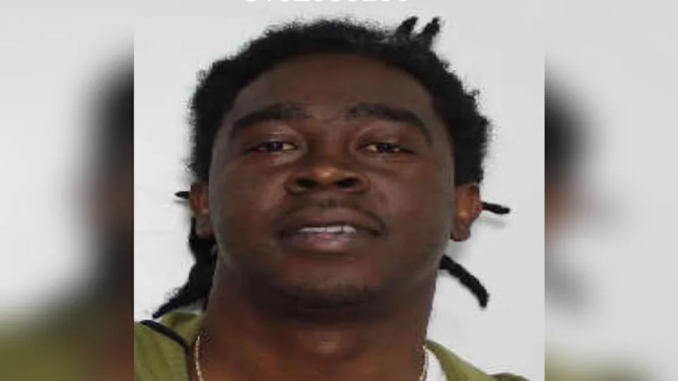 Suspect arrested in connection with deadly Chesterfield County shooting