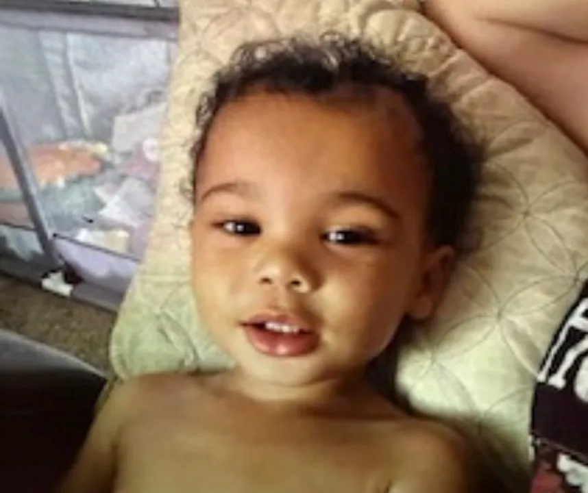 Hillsborough deputies search for missing toddler