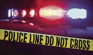 Teen shooting suspect captured in Houston