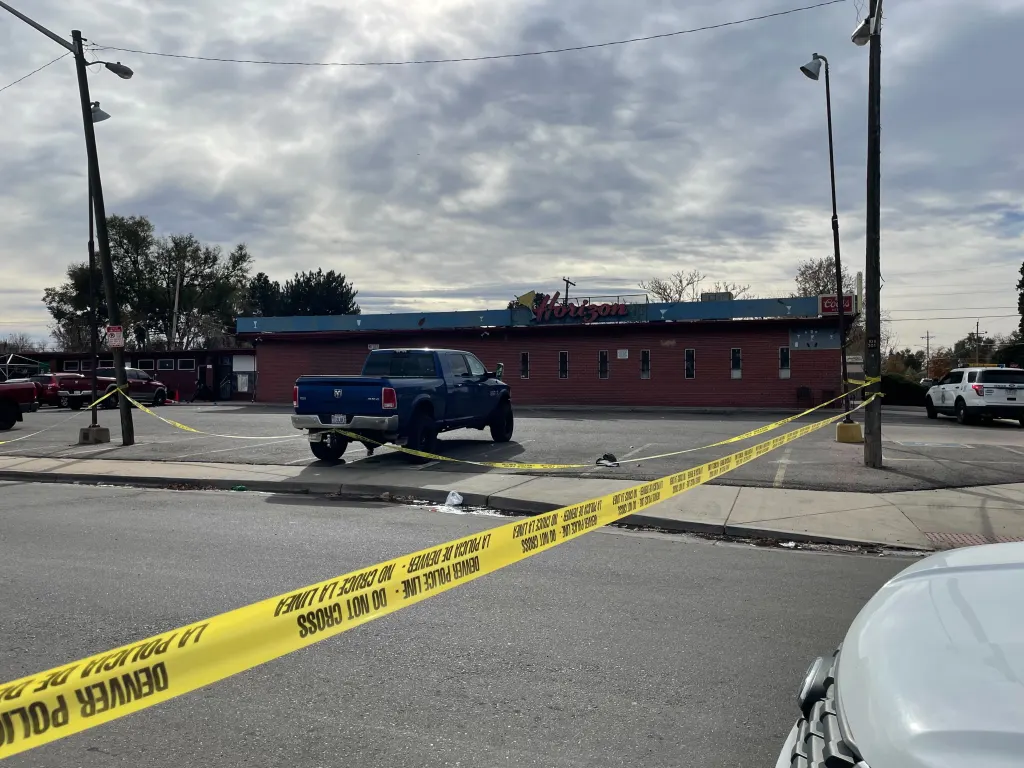 Suspect in Park Hill motorcycle club shooting convicted of manslaughter