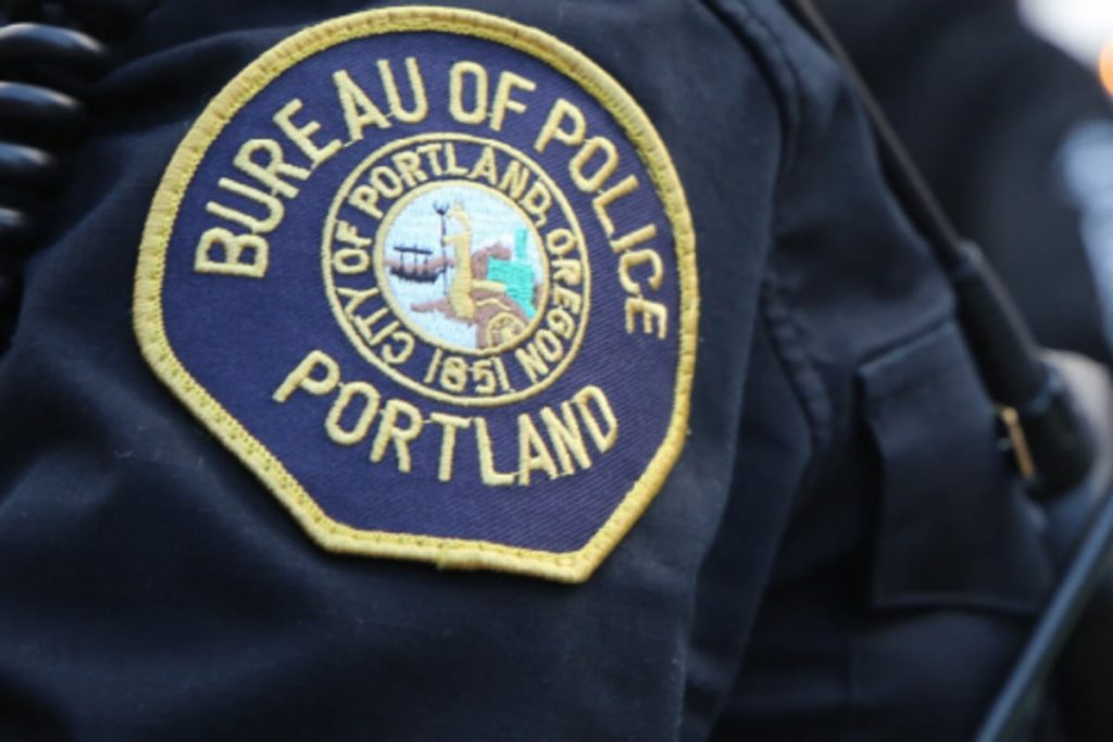Portland Police Monitor Peaceful Protests at South Waterfront, No Arrests Made