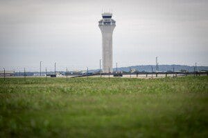 Government shutdown tests short-staffed control tower at Austin’s airport
