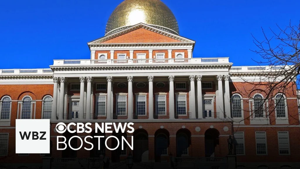 Staffer for Mass. Gov. Healey fired after arrest on drug, gun charges