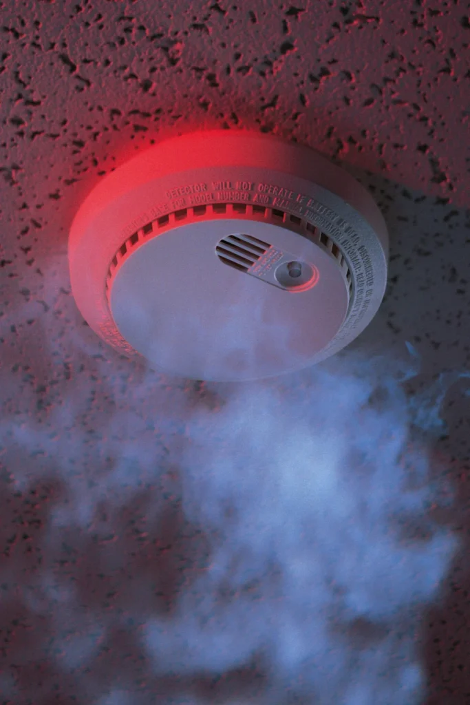 New Yorkers urged to check smoke, CO detectors when the clocks ‘fall’ back Nov. 2
