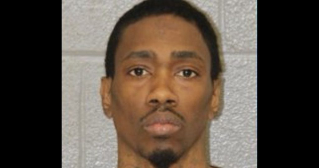 Man Charged with Motel Murder After Being Arrested and Released Over 40 Times