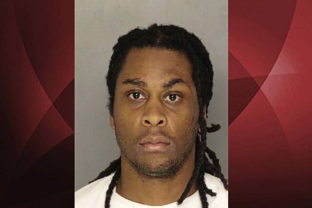 Tip about Mt. Oliver killing led to arrest in Georgia. Case now headed to trial.