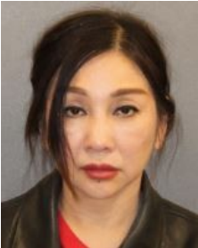 Saratoga Co. woman arrested on prostitution charges