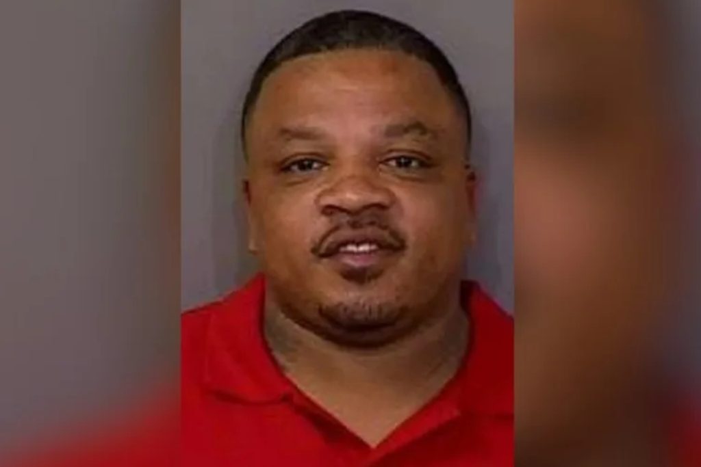 Police: California Attorney Stalked, Then Murdered Ex as Children Watched