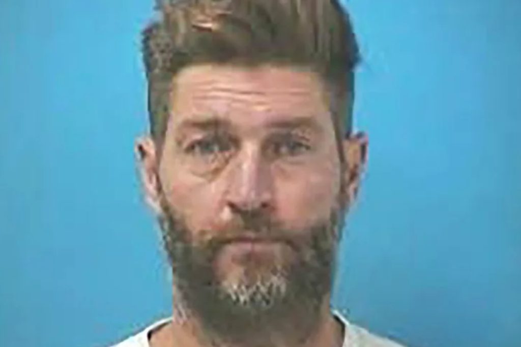 Tennessee Shock: Jay Cutler Begins Jail Time on DUI Sentence