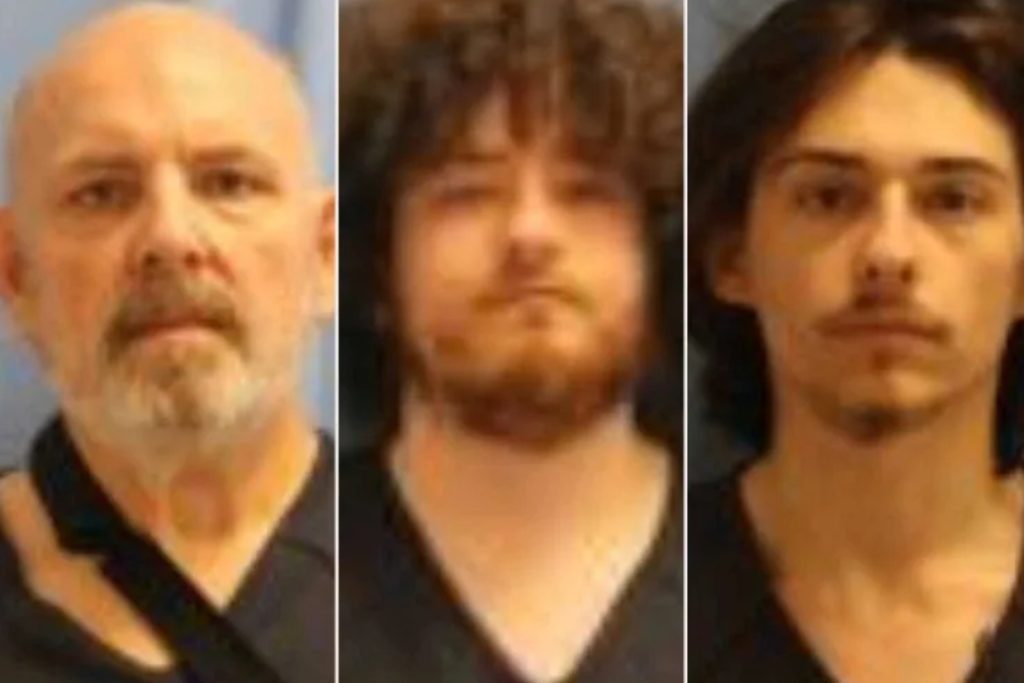 Breaking: Teen Forced Into Deadly Game of Russian Roulette by Girlfriend’s Family