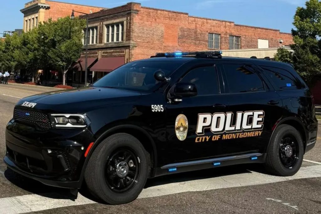 Gunfire Erupts at Alabama Fair After Game, 2 Dead, Child Hurt