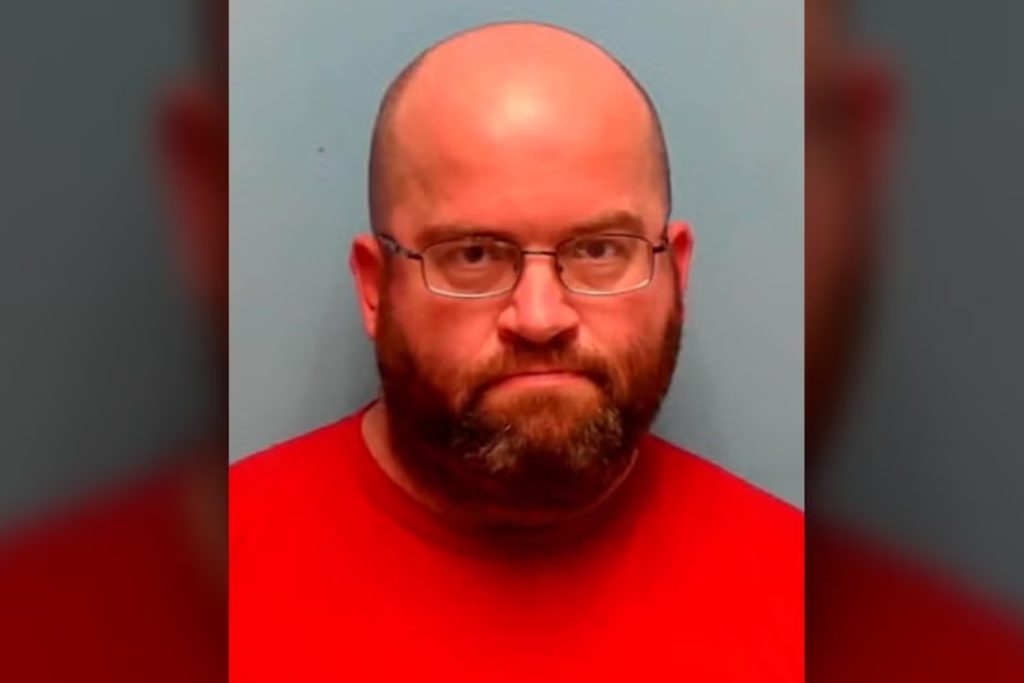 Shocking Crime: Man Who Claimed ‘God Told Him To’ Strangle Woman Gets Life Sentence