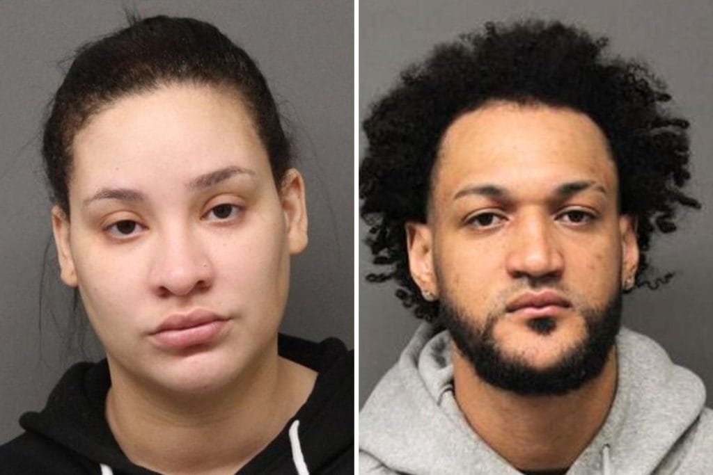Moonachie couple charged in fake home invasion story