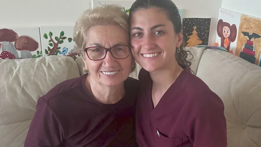 Family mourns Century City grandmother killed in hit-and-run