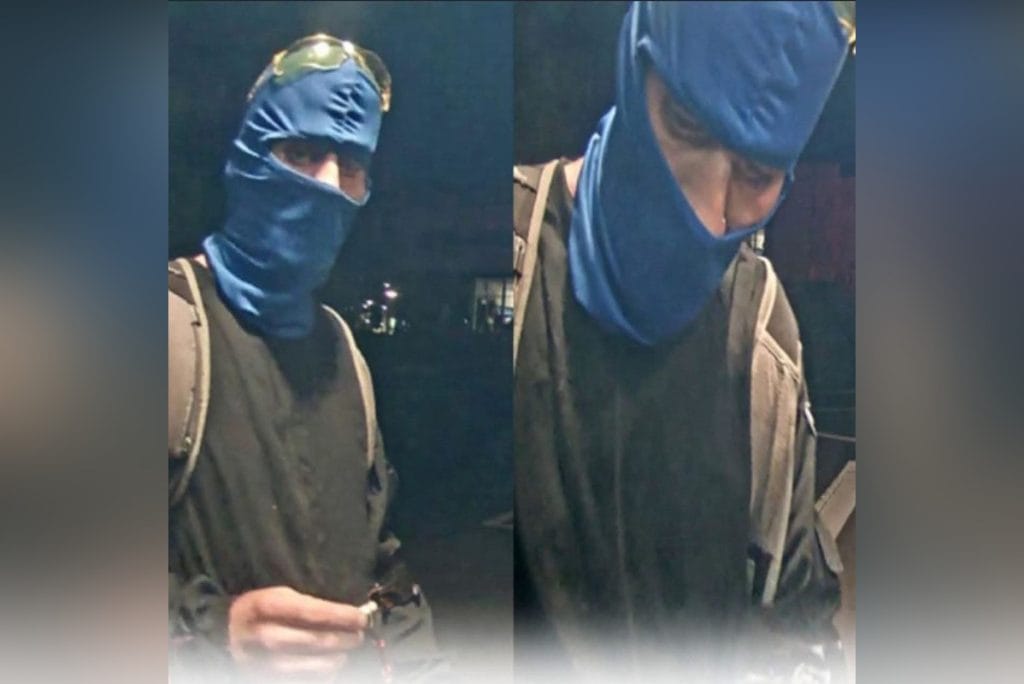 Stoneham Man Charged in Woburn ATM Explosion After FBI Investigation