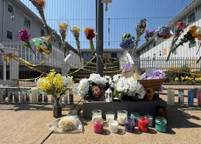 Assisted living safety survey results on way to fire departments