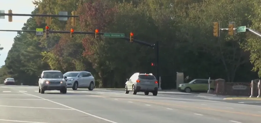 School offering services to Holly Springs students after teen killed in weekend drunk driving crash