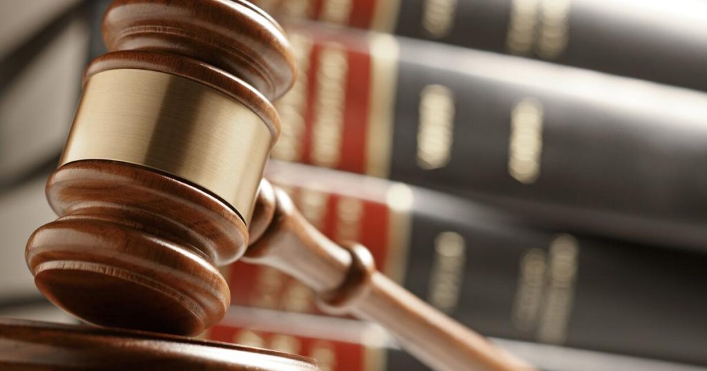 SoCal pastor molested girls in church basement for years. Now he’ll spend decades behind bars