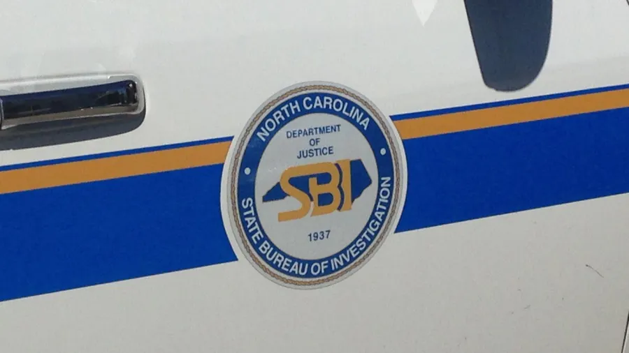 Chatham County man facing child sex crime charges after online investigation: NCSBI