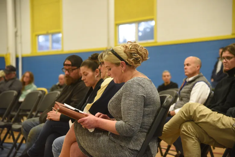 After students struck, parents push Bath to bring back crossing guards