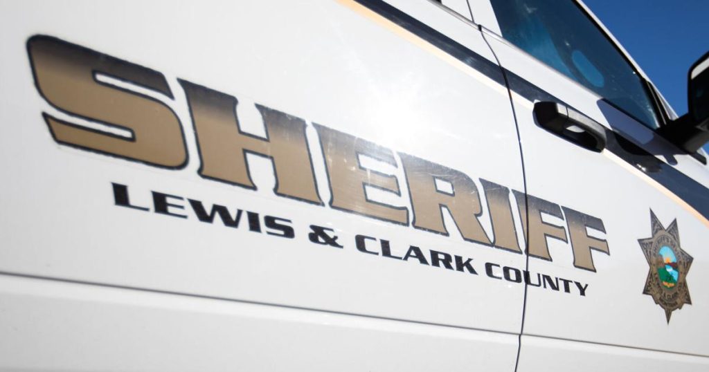 Body found on state land west of Mount Helena noted as ‘suspicious,’ sheriff says