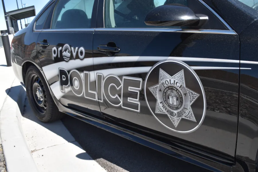 Two children struck by car in Provo, 3-year-old dies from injuries