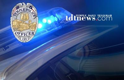 UPDATE: Temple Police ID man shot by officers along railroad tracks