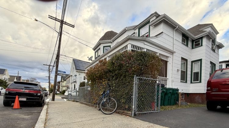 Man injured in explosion on Chatham street