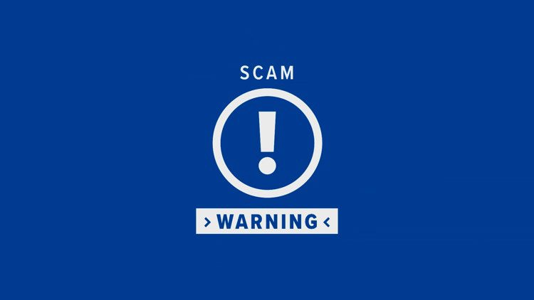 Genesee County warns residents about fake state refund text scam