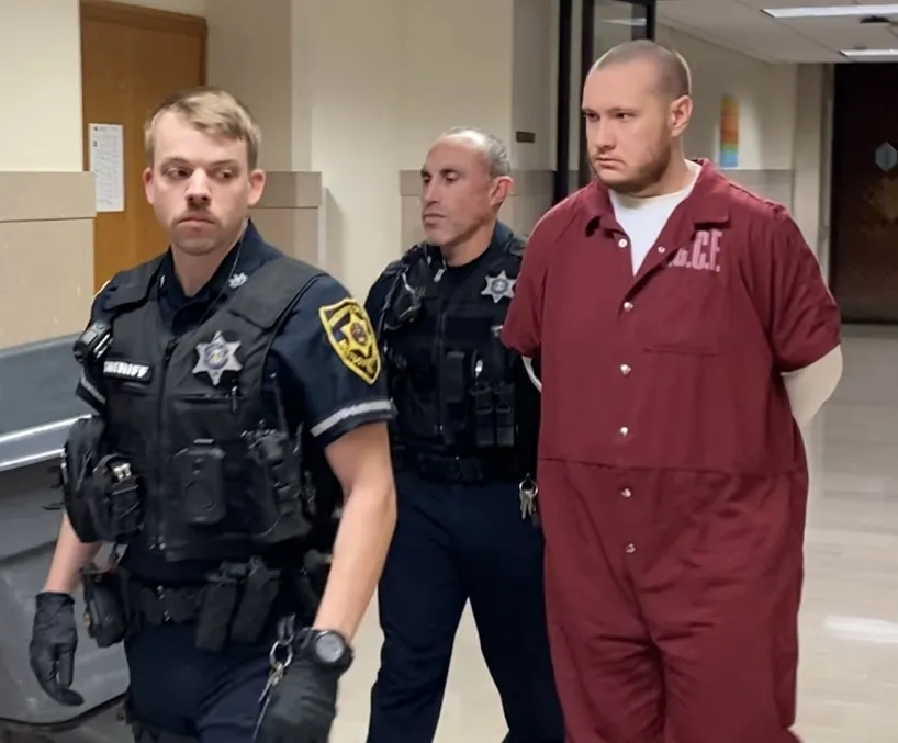 Horsham man sentenced to 100-year prison term for sexual abuse of infant