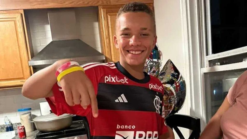 Mass. teen agrees to voluntary return to Brazil after ICE detainment, lawyer says