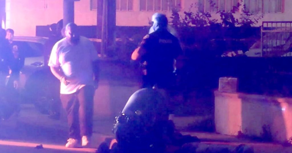 Man fatally shot in Long Beach, suspect flees