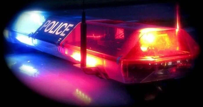 Illinois man charged after chase and crash in Pleasant Prairie