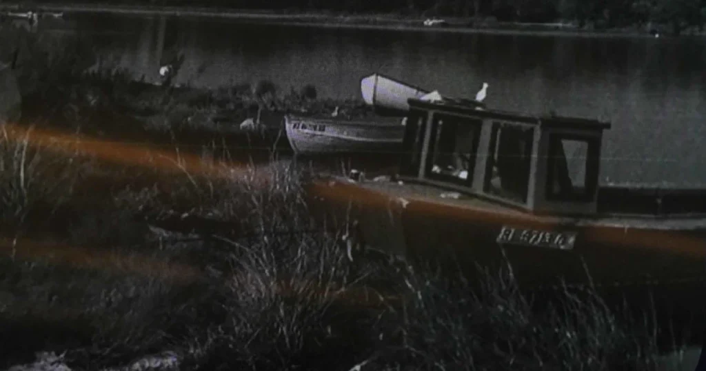 Suspects ID’d in 2 Rhode Island cold case killings dating to 1984 and 2007