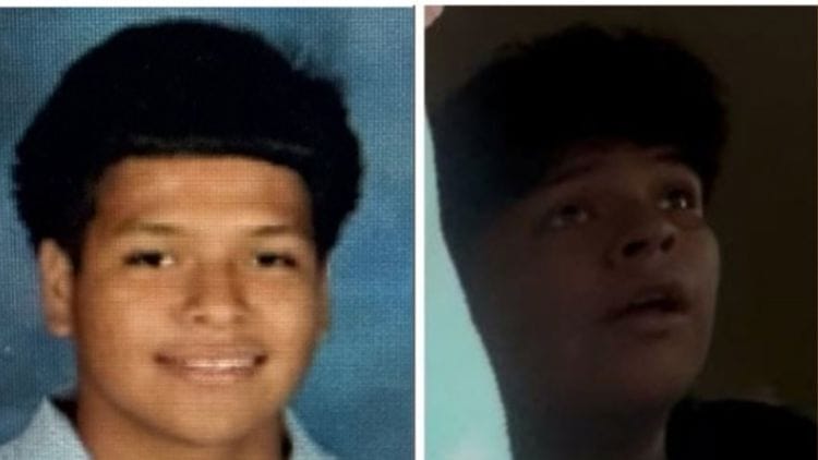 Search underway for ‘armed and dangerous’ 17-year-old after 3 people killed in Nacogdoches