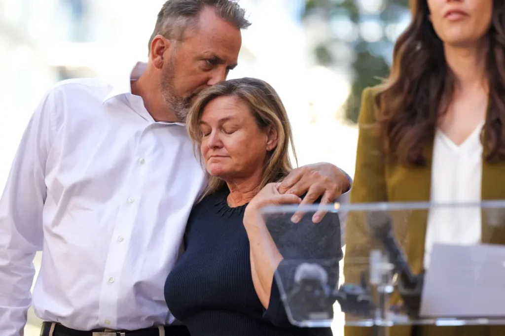 County will pay $16M over 22-year-old’s death in San Diego jail, its biggest such settlement ever