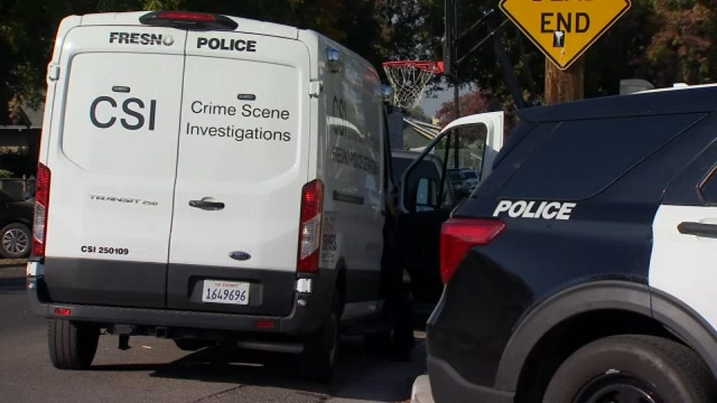 16-year-old suspect arrested in connection to the stabbing of a 13-year-old, police say