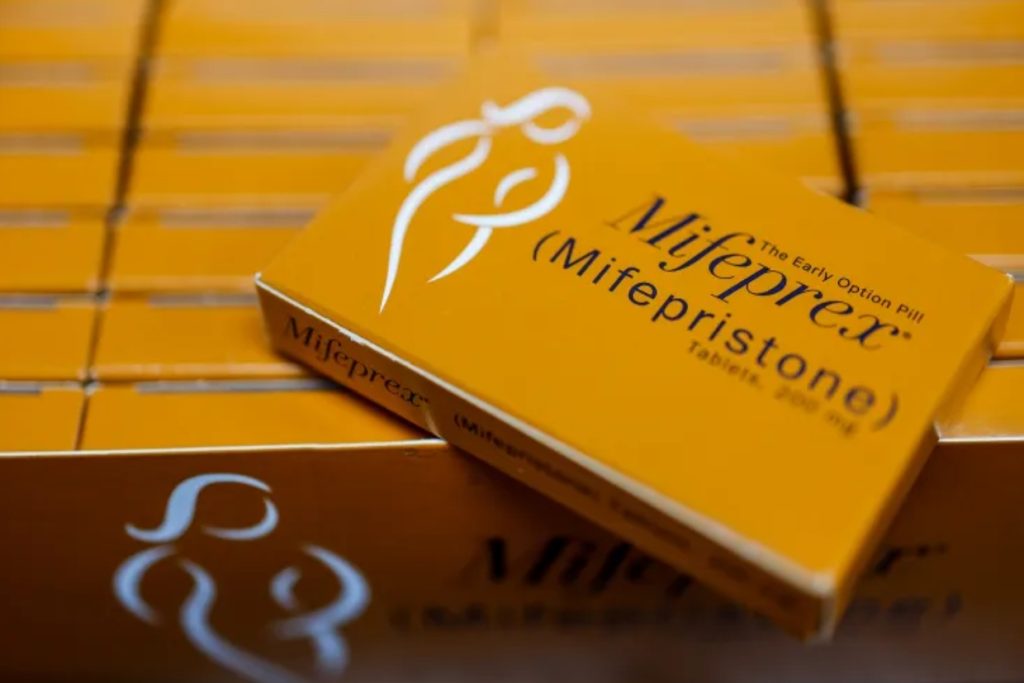 Arrest Looms for California Doctor Over Louisiana Abortion Pill Scandal