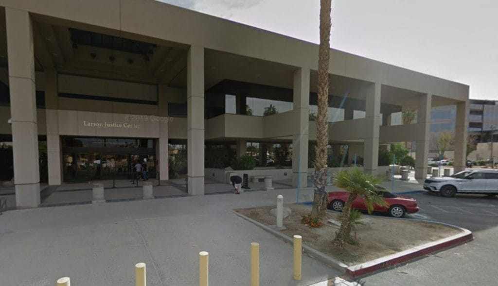 Coachella Mayor Arrested on Felony Charges