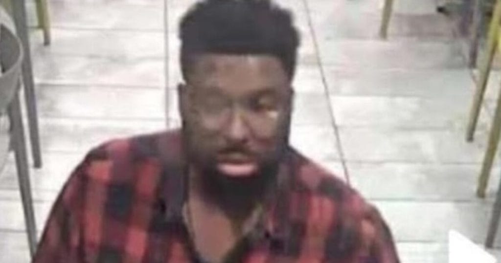 DPD searching for man who allegedly sexually assaulted a 5-year-old at McDonald’s