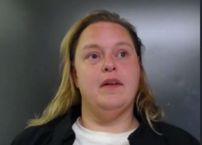 North Iowa woman charged in Dallas County sex trafficking case involving a minor