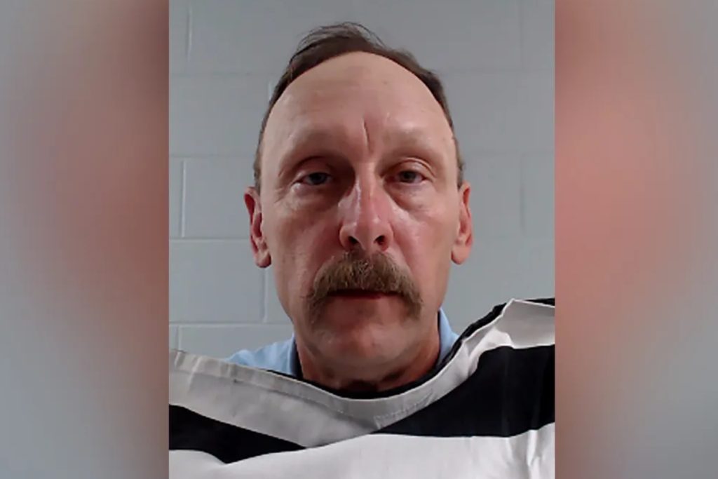 Texas Sheriff Arrested by Own Deputies, Now Facing Shocking Charge for Lying!