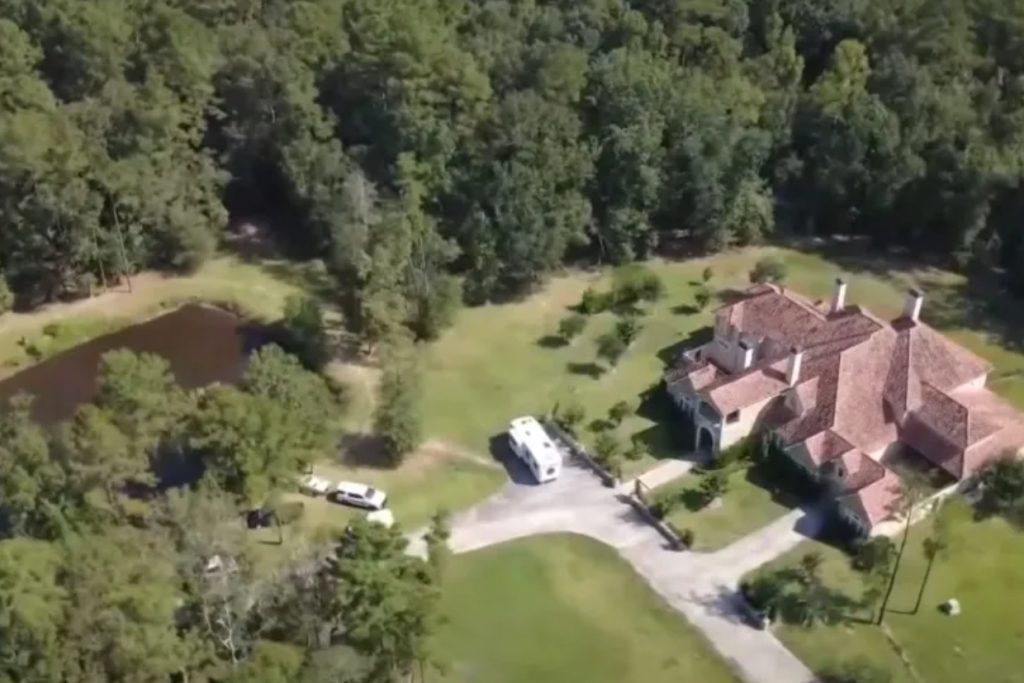 Shocking Twist in Texas as Dad Accuses Mom, Faces Charges Himself